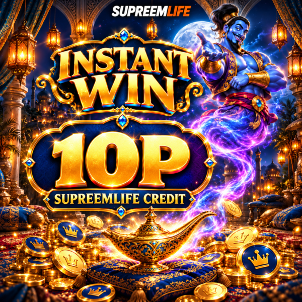 10p Site Credits