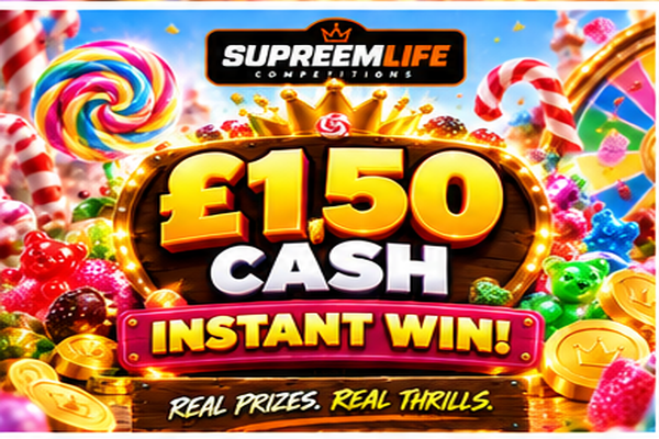 £150 CASH