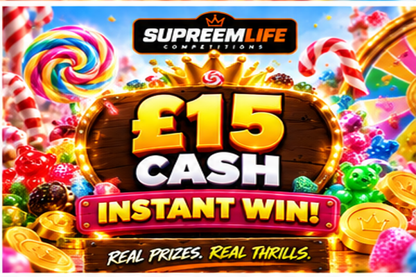 £15 CASH