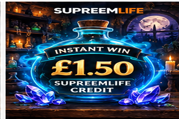 £1.50 Site Credits
