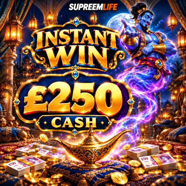 £250 CASH
