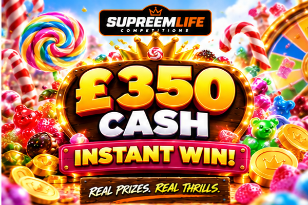 £350 CASH
