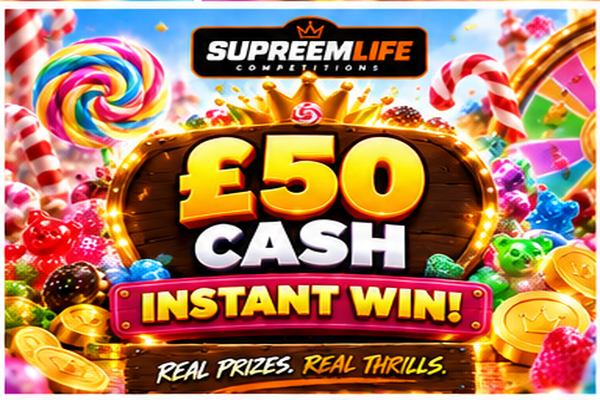 £50 CASH