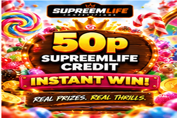 50p Site Credit