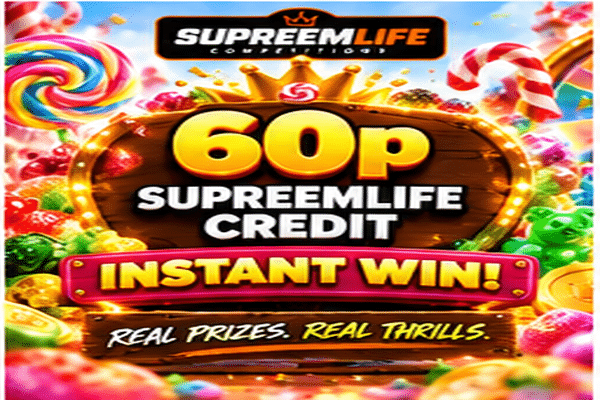 60p Site Credit