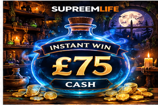 £75 CASH