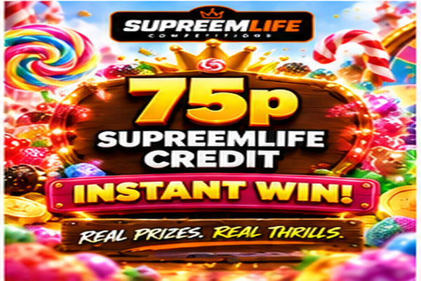 75p Site Credit