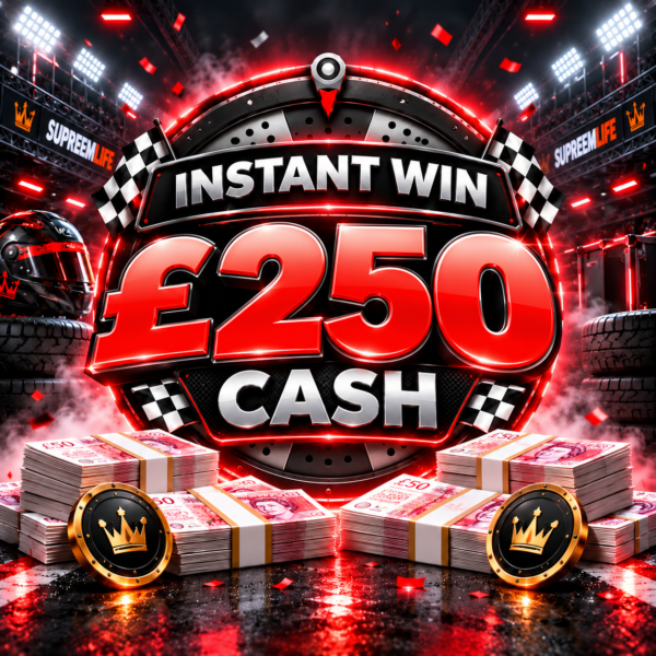 £250 CASH
