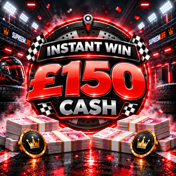 £150 CASH