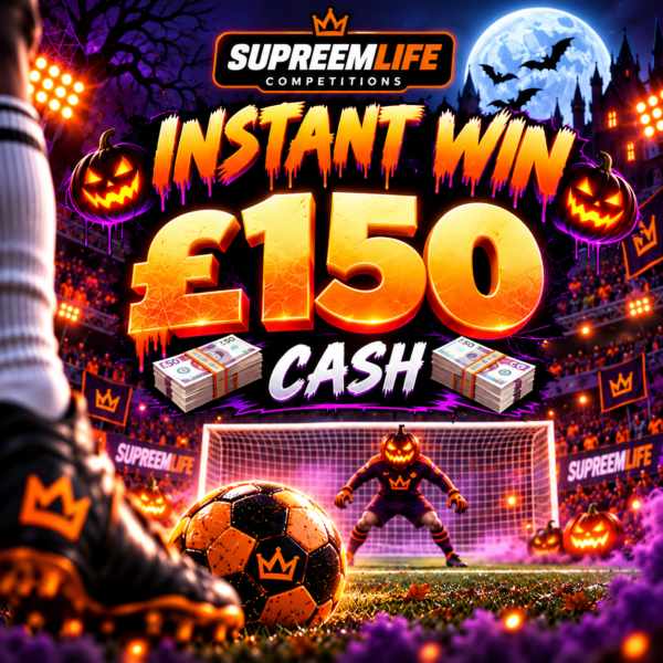 £150 CASH