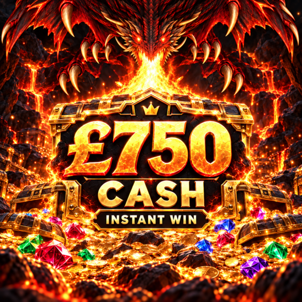 £750 CASH
