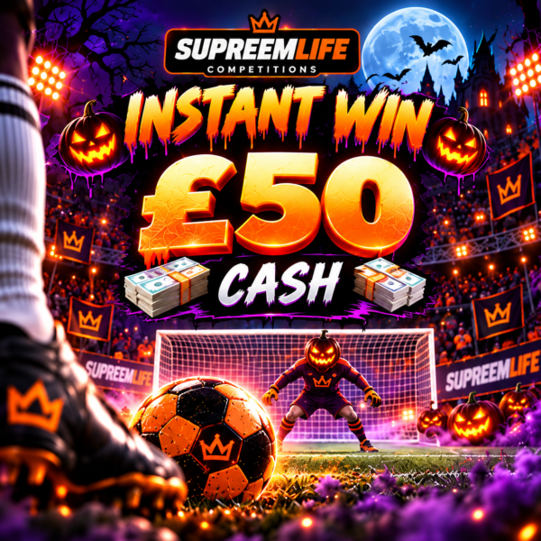 £50 CASH