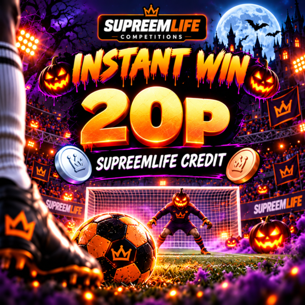 20P Site Credits