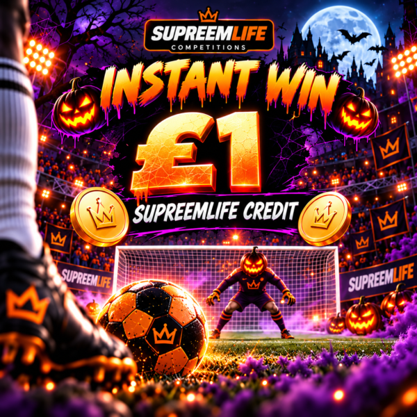 £1 Site Credits