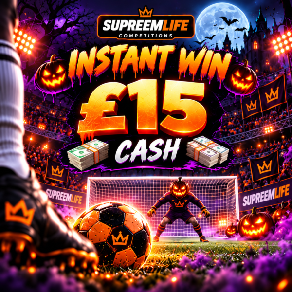 £15 CASH