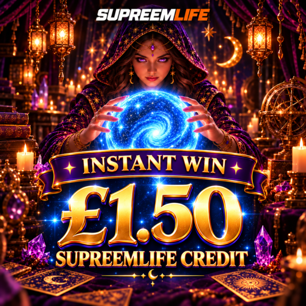£1.50 Site Credits