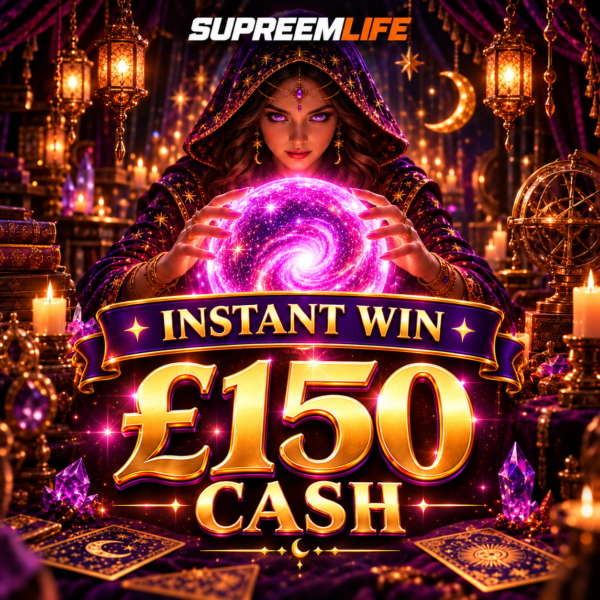 £150 CASH