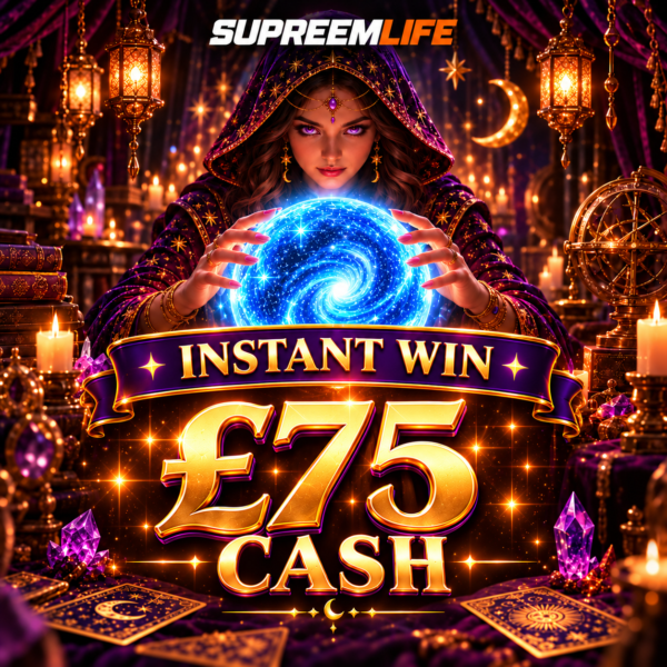£75 CASH