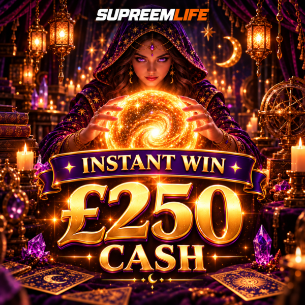 £250 CASH